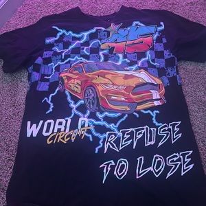 nice but to big for me sadly